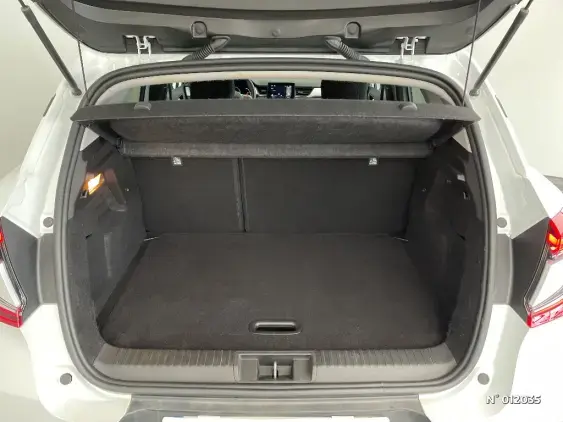 RENAULT CAPTUR II - voiture d'occasion - Photo 7