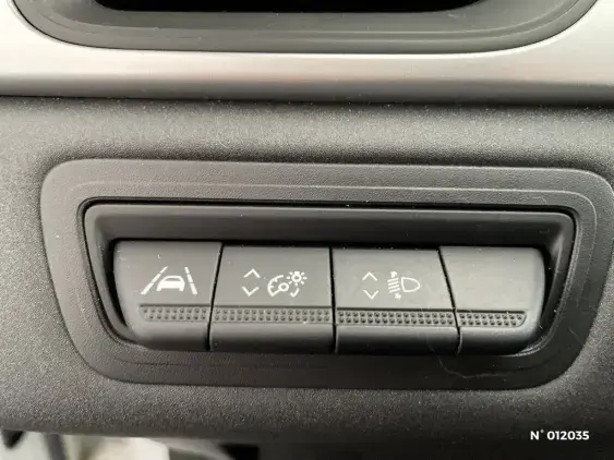 RENAULT CAPTUR II - voiture d'occasion - Photo 15