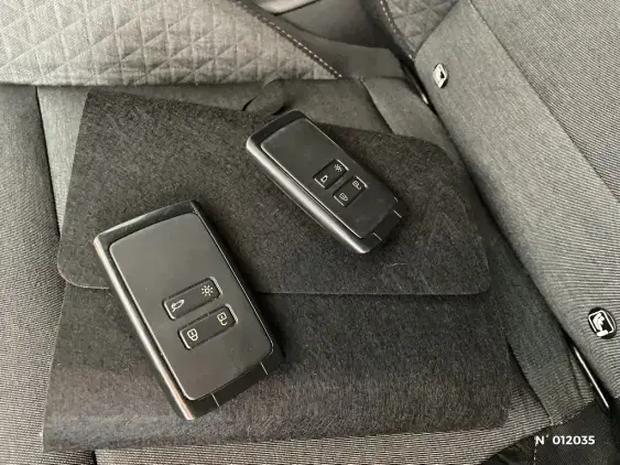 RENAULT CAPTUR II - voiture d'occasion - Photo 26