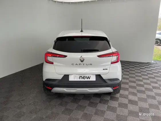 RENAULT CAPTUR II - voiture d'occasion - Photo 6