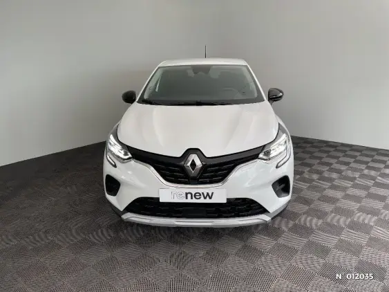 RENAULT CAPTUR II - voiture d'occasion - Photo 3