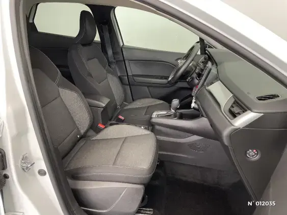 RENAULT CAPTUR II - voiture d'occasion - Photo 10