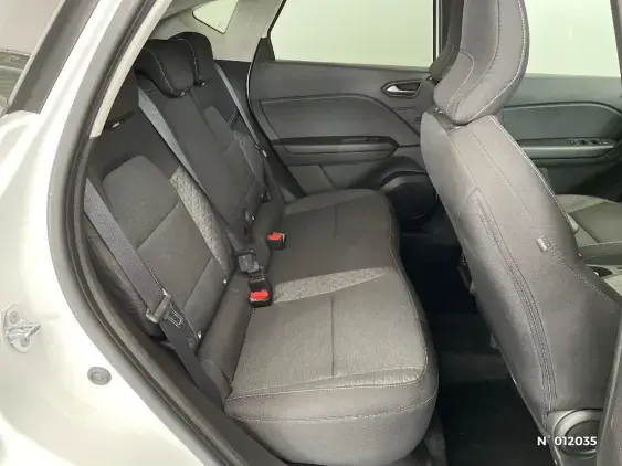 RENAULT CAPTUR II - voiture d'occasion - Photo 11