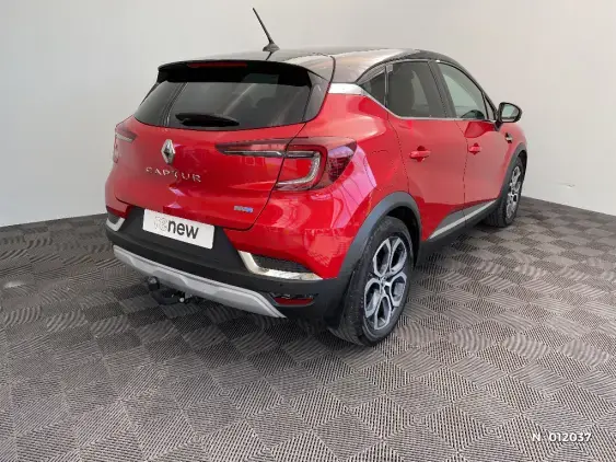 RENAULT CAPTUR II - voiture d'occasion - Photo 4