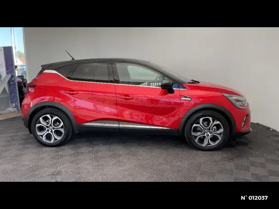 RENAULT CAPTUR II - voiture d'occasion - Photo 5