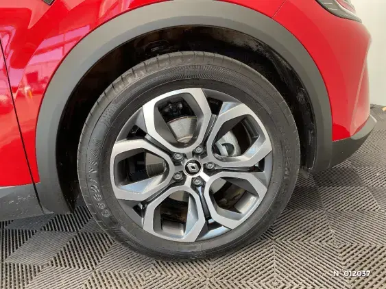 RENAULT CAPTUR II - voiture d'occasion - Photo 8