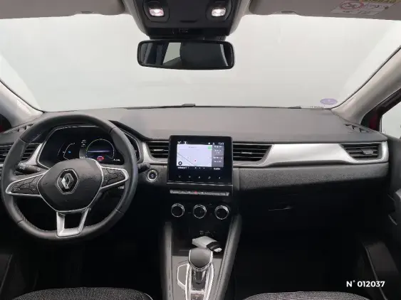 RENAULT CAPTUR II - voiture d'occasion - Photo 9