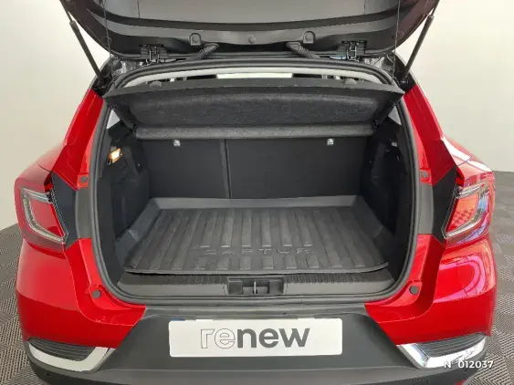 RENAULT CAPTUR II - voiture d'occasion - Photo 7