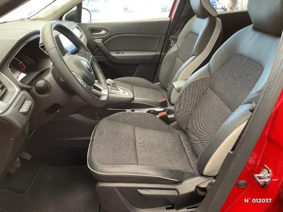 RENAULT CAPTUR II - voiture d'occasion - Photo 15