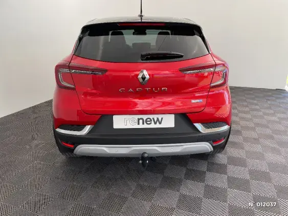 RENAULT CAPTUR II - voiture d'occasion - Photo 6