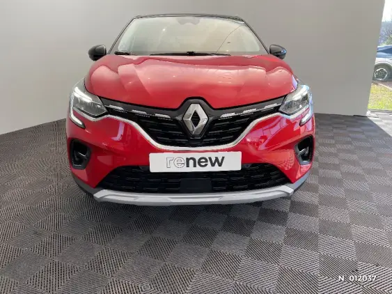 RENAULT CAPTUR II - voiture d'occasion - Photo 3