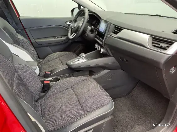 RENAULT CAPTUR II - voiture d'occasion - Photo 10