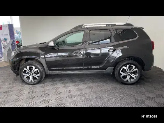 DACIA DUSTER II - voiture d'occasion - Photo 2