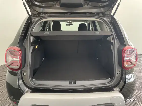 DACIA DUSTER II - voiture d'occasion - Photo 7