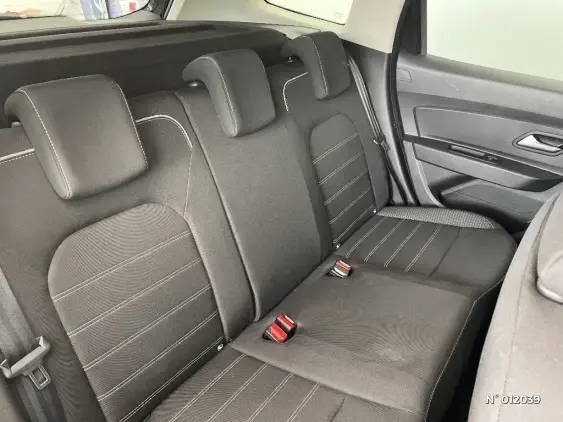DACIA DUSTER II - voiture d'occasion - Photo 11