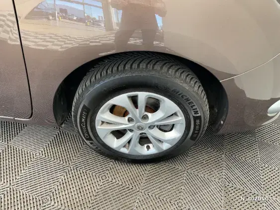 RENAULT KANGOO II - voiture d'occasion - Photo 8