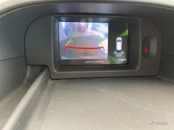 RENAULT KANGOO II - voiture d'occasion - Photo 14