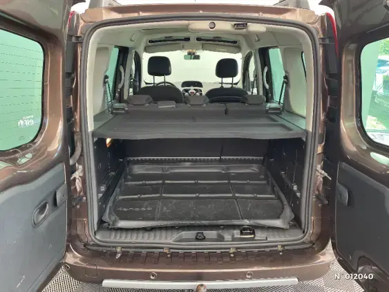 RENAULT KANGOO II - voiture d'occasion - Photo 7