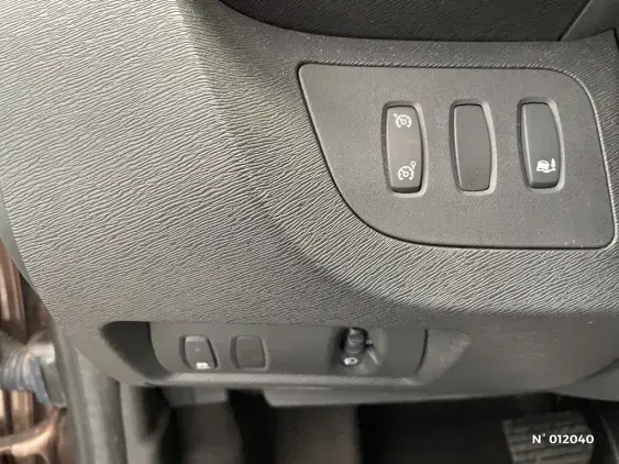 RENAULT KANGOO II - voiture d'occasion - Photo 15