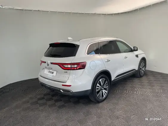 RENAULT KOLEOS II - voiture d'occasion - Photo 4