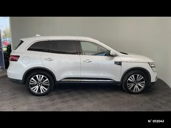RENAULT KOLEOS II - voiture d'occasion - Photo 5