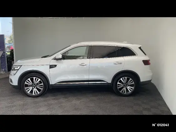 RENAULT KOLEOS II - voiture d'occasion - Photo 2