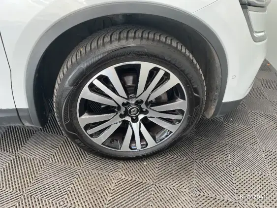 RENAULT KOLEOS II - voiture d'occasion - Photo 8