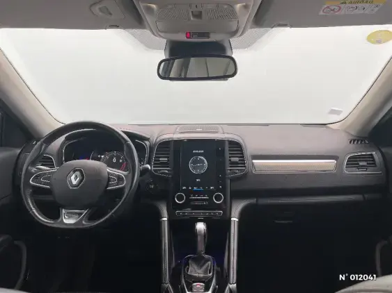 RENAULT KOLEOS II - voiture d'occasion - Photo 9