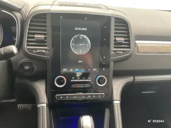 RENAULT KOLEOS II - voiture d'occasion - Photo 13