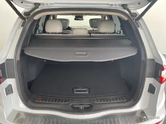 RENAULT KOLEOS II - voiture d'occasion - Photo 7