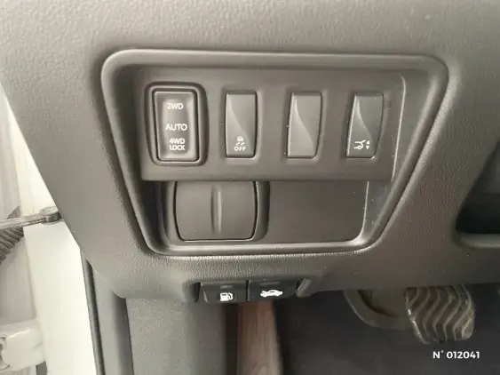 RENAULT KOLEOS II - voiture d'occasion - Photo 15