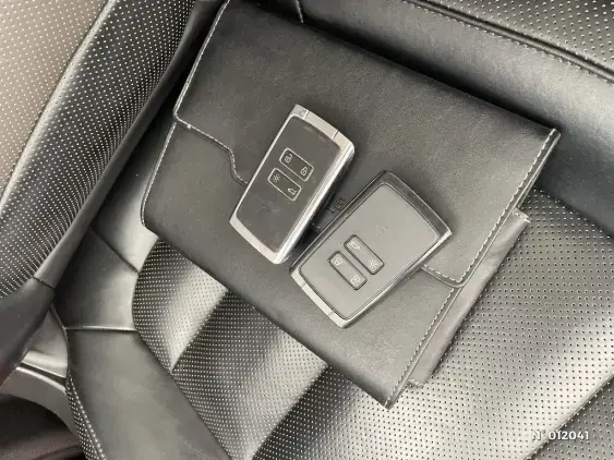 RENAULT KOLEOS II - voiture d'occasion - Photo 26