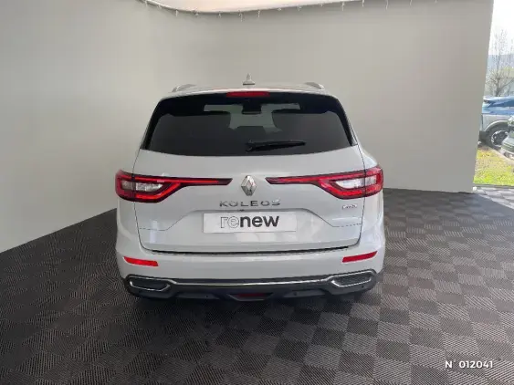 RENAULT KOLEOS II - voiture d'occasion - Photo 6