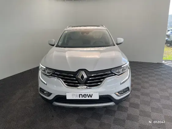 RENAULT KOLEOS II - voiture d'occasion - Photo 3