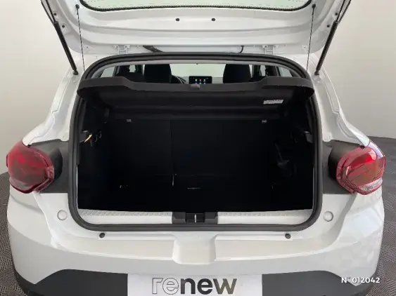 DACIA SANDERO III - voiture d'occasion - Photo 7