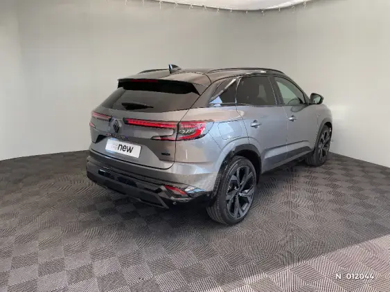 RENAULT AUSTRAL - voiture d'occasion - Photo 4