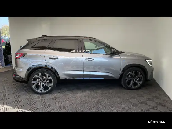 RENAULT AUSTRAL - voiture d'occasion - Photo 5