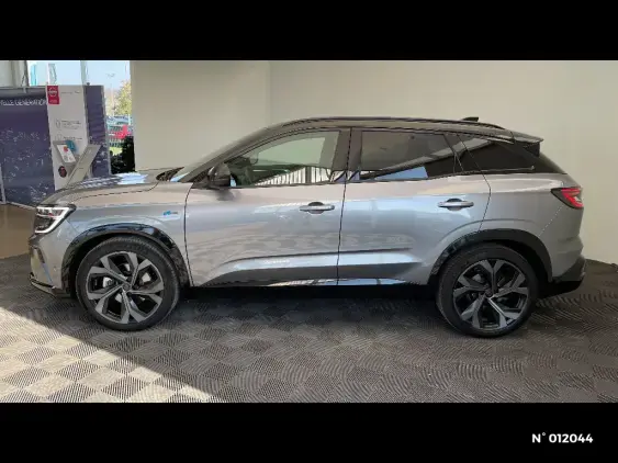 RENAULT AUSTRAL - voiture d'occasion - Photo 2