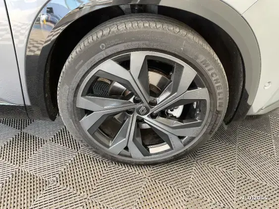 RENAULT AUSTRAL - voiture d'occasion - Photo 8