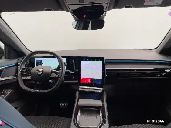 RENAULT AUSTRAL - voiture d'occasion - Photo 9