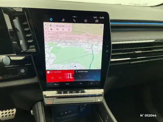 RENAULT AUSTRAL - voiture d'occasion - Photo 13