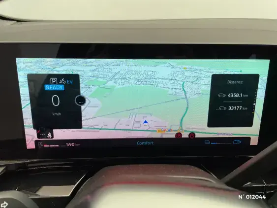 RENAULT AUSTRAL - voiture d'occasion - Photo 12