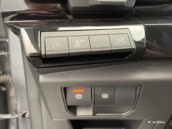 RENAULT AUSTRAL - voiture d'occasion - Photo 15