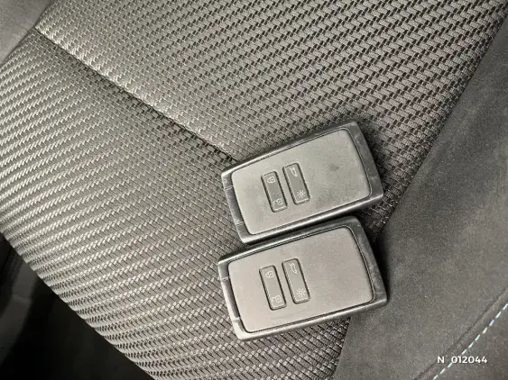 RENAULT AUSTRAL - voiture d'occasion - Photo 26