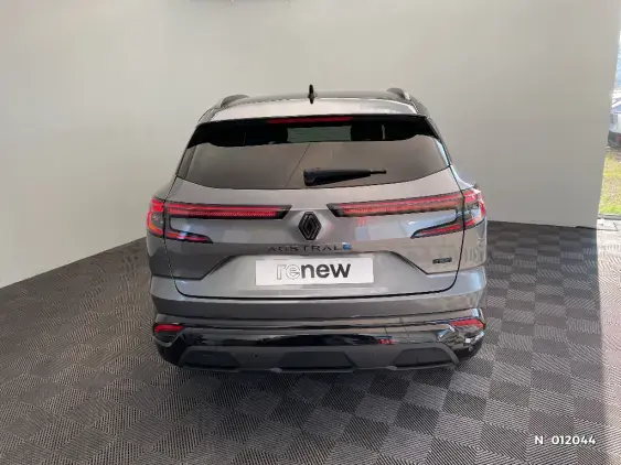 RENAULT AUSTRAL - voiture d'occasion - Photo 6