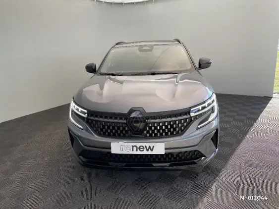 RENAULT AUSTRAL - voiture d'occasion - Photo 3