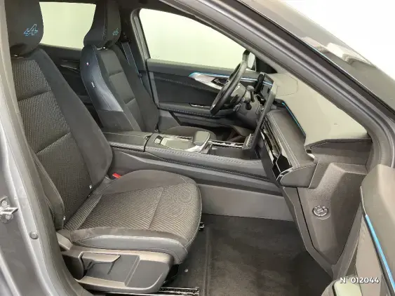 RENAULT AUSTRAL - voiture d'occasion - Photo 10