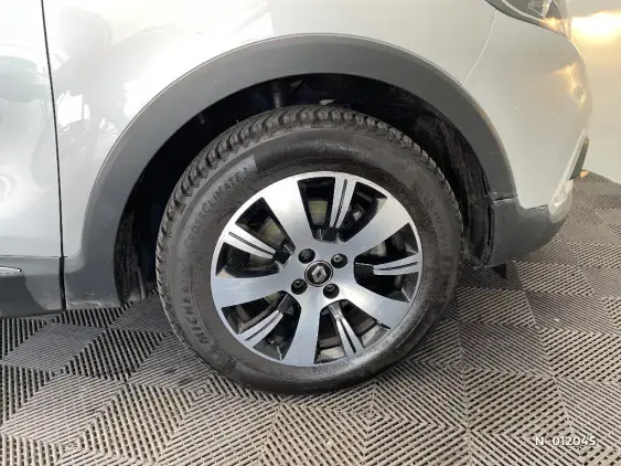 RENAULT CAPTUR - voiture d'occasion - Photo 8