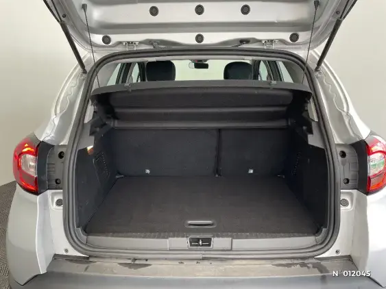 RENAULT CAPTUR - voiture d'occasion - Photo 7