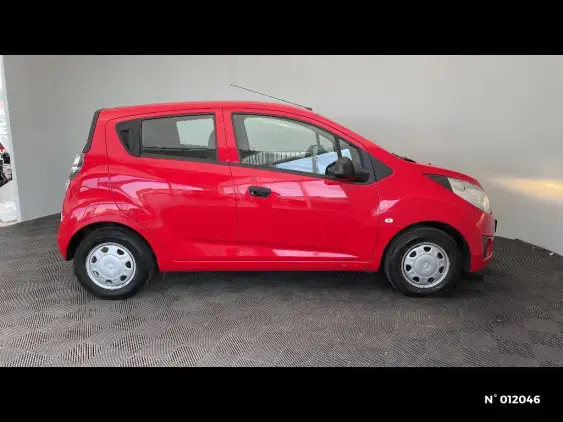 CHEVROLET SPARK - voiture d'occasion - Photo 5